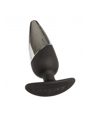 Executive Pro Plug - Korki analne silikonowe - 3