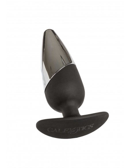 Executive Pro Plug - Korki analne silikonowe - 3