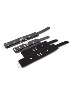 Costrittivi Chain Arms Black - Uprzęże BDSM - 1 2