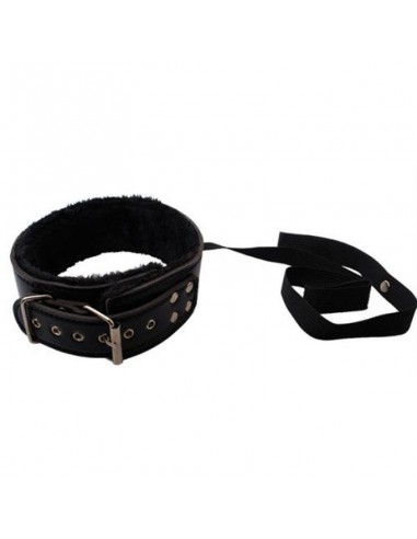 Bondage Kit (Nero) - Uprzęże BDSM - 2