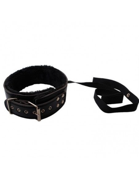 Bondage Kit (Nero) - Uprzęże BDSM - 2