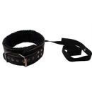 12-częściowy zestaw bondage (czarny) - 2