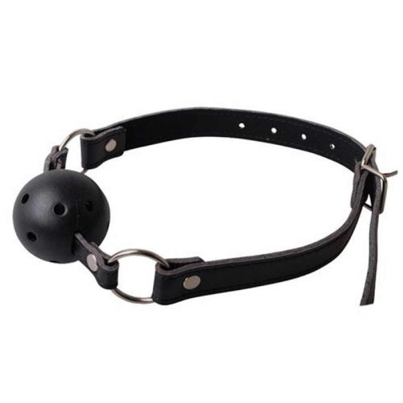 12-częściowy zestaw bondage (czarny) - 3