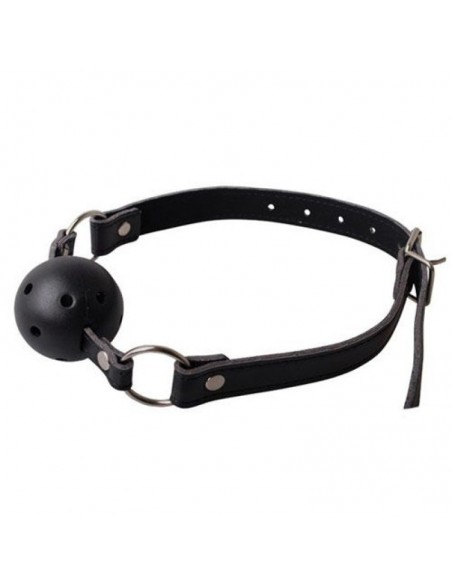 Bondage Kit (Nero) - Uprzęże BDSM - 3