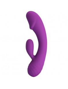 PRETTY LOVE - DOREEN 12 function vibrations - Wibratory Punktu G - 1