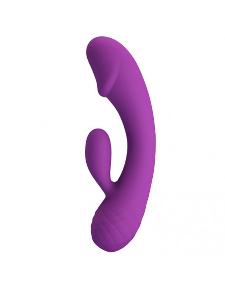 PRETTY LOVE - DOREEN 12 function vibrations - Wibratory Punktu G - 1