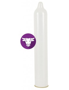 Prezerwatywy-Secura El Toro 12er - Prezerwatywy klasyczne - 1 2