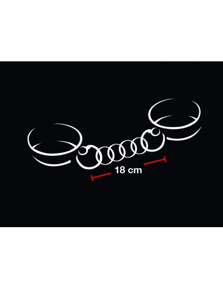 Kajdanki-BK Handfesseln Sili. - Kajdanki erotyczne - 3