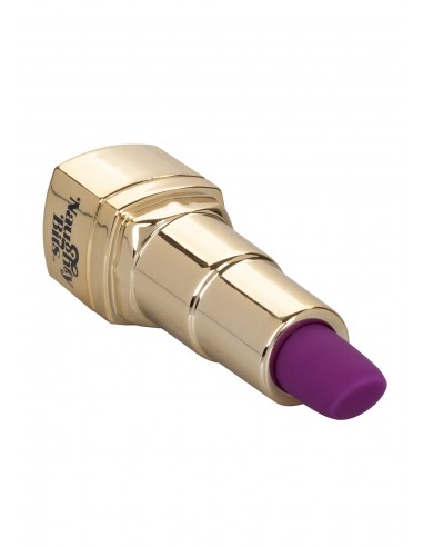 Bad Bitch Lipstick Vibrator - Stymulatory łechtaczki klasyczne - 3