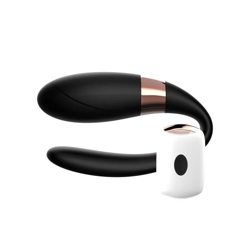 Wibrator dla par U-Vibe czarny - 3