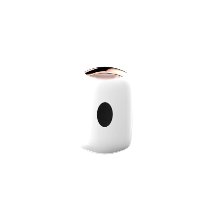 Wibrator dla par U-Vibe czarny - 5