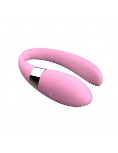 U-Vibe Pink - Stymulatory łechtaczki klasyczne - 1 2