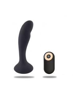 Stimolatore anale vibrante Toyz4Lovers - Masażery i stymulatory prostaty - 1