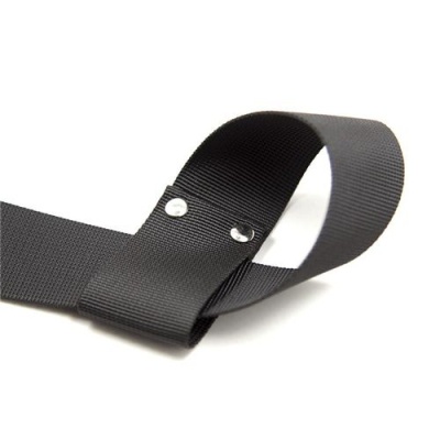 Zestaw więzów Long Arms Restraint Czarny - 1 2