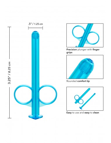 Lube Tube 2 Pcs - Zabawki Medyczne - 5