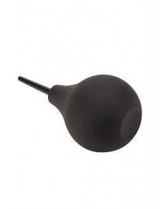 CHEEKY LOVE ANAL DOUCHE - Higiena, czyszczenie zabawek erotycznych - 1 2