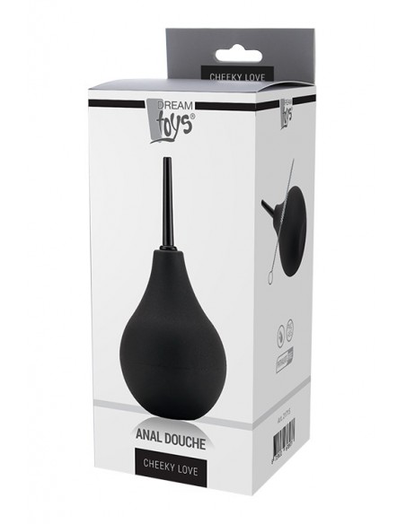 CHEEKY LOVE ANAL DOUCHE - Higiena, czyszczenie zabawek erotycznych - 4