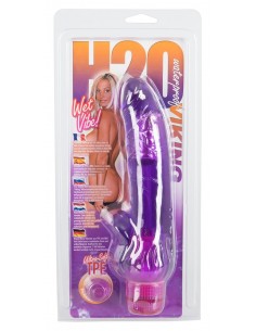 Wibrator H2O Viking Wet Vibe - Wibratory żelowe - 1