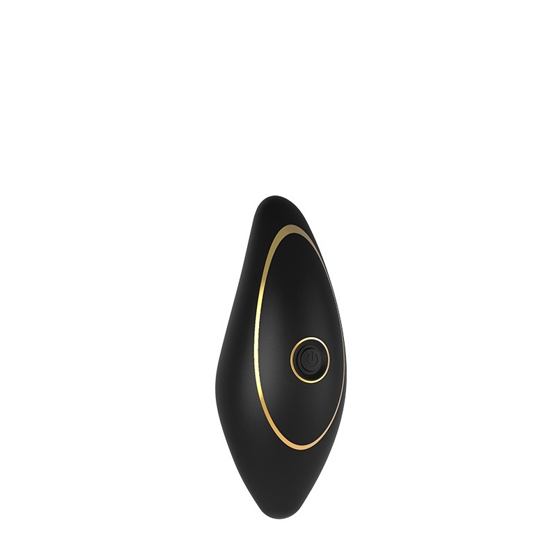 Stymulator łechtaczki ELITE VIVIENNE z 7 wzorami wibracji i 3 prędkościami, 9,5 × 4,7 × 3,2 cm - 1