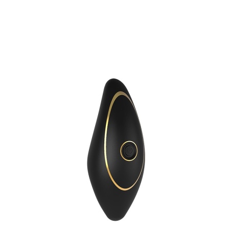 Stymulator łechtaczki ELITE VIVIENNE z 7 wzorami wibracji i 3 prędkościami, 9,5 × 4,7 × 3,2 cm - 1