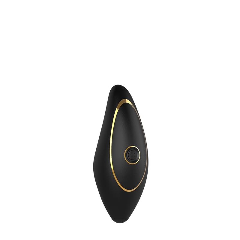 Stymulator łechtaczki ELITE VIVIENNE z 7 wzorami wibracji i 3 prędkościami, 9,5 × 4,7 × 3,2 cm - 2