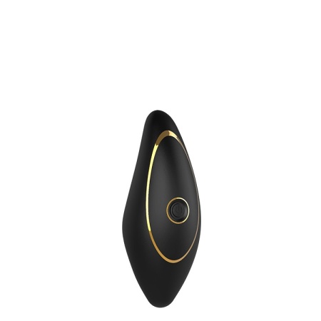 Stymulator łechtaczki ELITE VIVIENNE z 7 wzorami wibracji i 3 prędkościami, 9,5 × 4,7 × 3,2 cm - 2