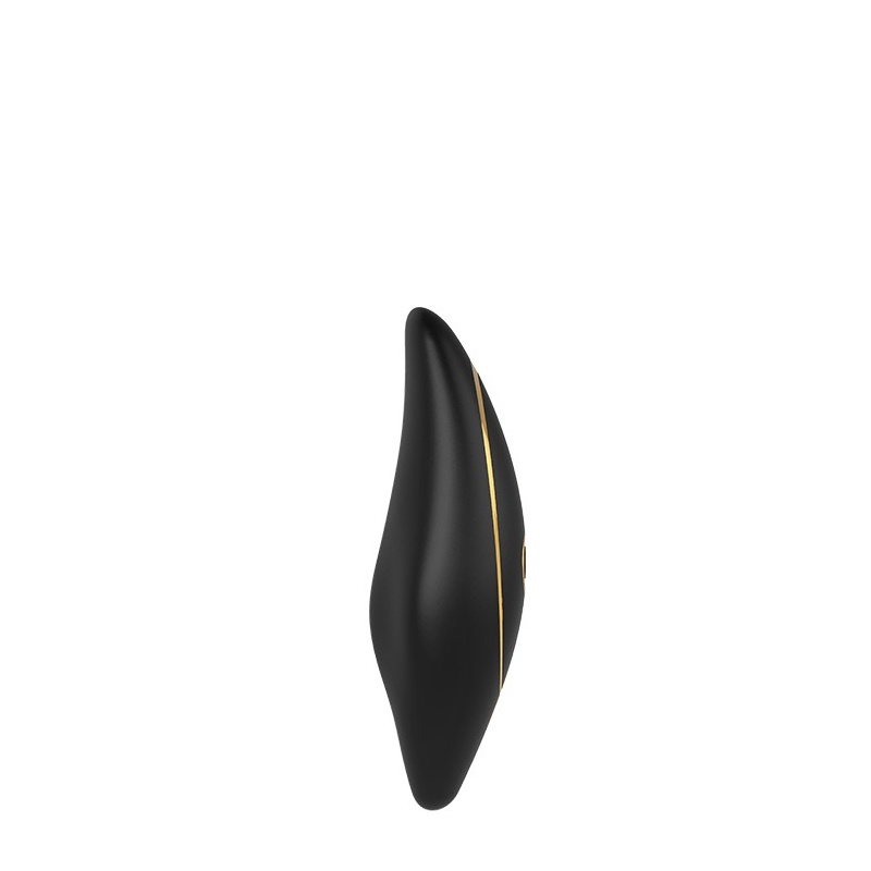 Stymulator łechtaczki ELITE VIVIENNE z 7 wzorami wibracji i 3 prędkościami, 9,5 × 4,7 × 3,2 cm - 3