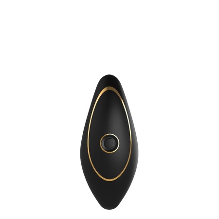 Stymulator łechtaczki ELITE VIVIENNE z 7 wzorami wibracji i 3 prędkościami, 9,5 × 4,7 × 3,2 cm - 4