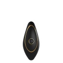 Stymulator łechtaczki ELITE VIVIENNE z 7 wzorami wibracji i 3 prędkościami, 9,5 × 4,7 × 3,2 cm - 4