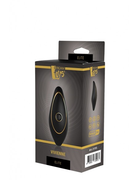 ELITE VIVIENNE - Stymulatory łechtaczki klasyczne - 6