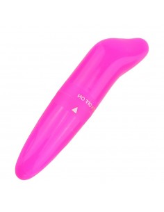 Wibrator - Dolphin G pink - Wibratory Punktu G - 1 2