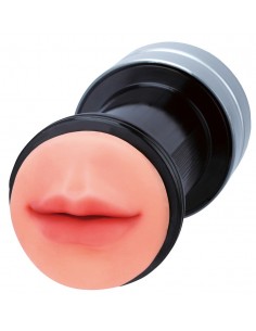 2In1 Hummer Masturbator  - Masturbatory i Sztuczne pochwy - 1 2