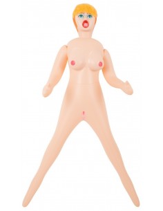 Doll Pamela - Seks lalki, lalki miłości, seks roboty - 1 2