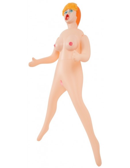 Doll Pamela - Seks lalki, lalki miłości, seks roboty - 3