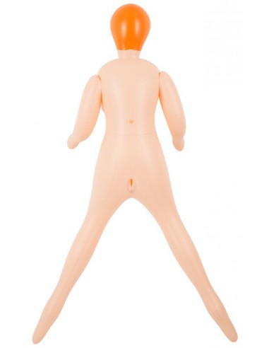 Doll Pamela - Seks lalki, lalki miłości, seks roboty - 4