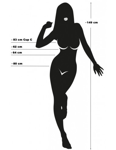 Doll Pamela - Seks lalki, lalki miłości, seks roboty - 7