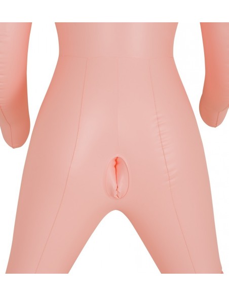 Doll Pamela - Seks lalki, lalki miłości, seks roboty - 8