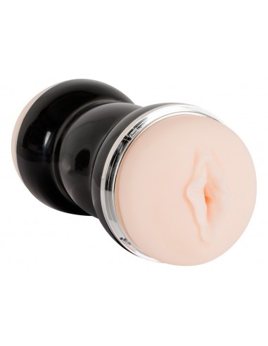 Double Masturbator - Masturbatory i Sztuczne pochwy - 2