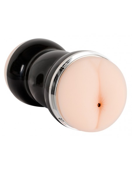 Double Masturbator - Masturbatory i Sztuczne pochwy - 3