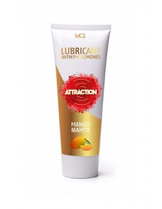 Mai Pheromone Lubricant Mango 75 ml - Lubrykanty do seksu oralnego - 1