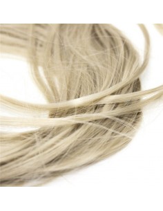 Plug-  Anale Long Horse Tail Blonde - Korki analne z ogonkiem - 1 2