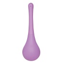 Gruszka analna Splash-Queen 200 ml z wyjmowaną końcówką natryskową, dł. 23 cm - 2