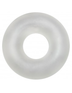 Rozciągający pierścień na penisa Stretchy Cock Ring - Pierścienie erekcyjne niewibrujące - 1