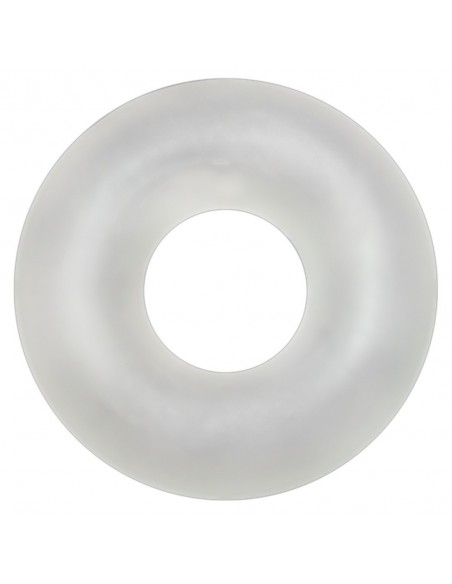 Rozciągający pierścień na penisa Stretchy Cock Ring - Pierścienie erekcyjne niewibrujące - 1