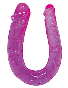 Sex Talent Double Dong - Dilda podwójne - 1 2