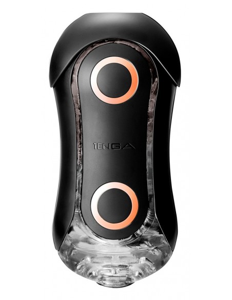 Flip Orb Strong Orange Crash Masturbator  - Masturbatory i Sztuczne pochwy - 2