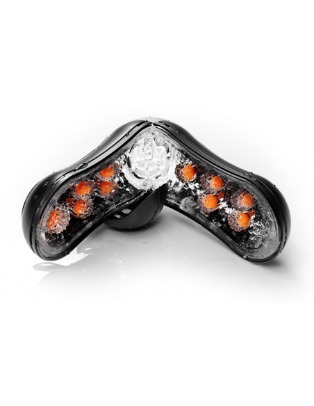 Flip Orb Strong Orange Crash Masturbator  - Masturbatory i Sztuczne pochwy - 4