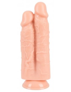 Realistixxx Double Lover - Dilda podwójne - 1 2