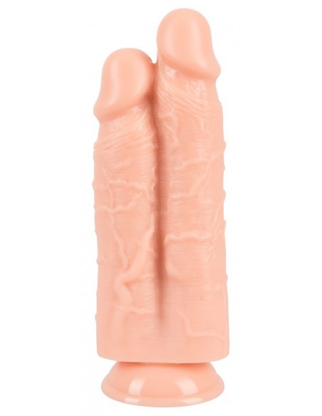 Realistixxx Double Lover - Dilda podwójne - 2