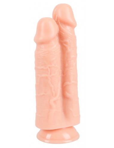 Realistixxx Double Lover - Dilda podwójne - 3